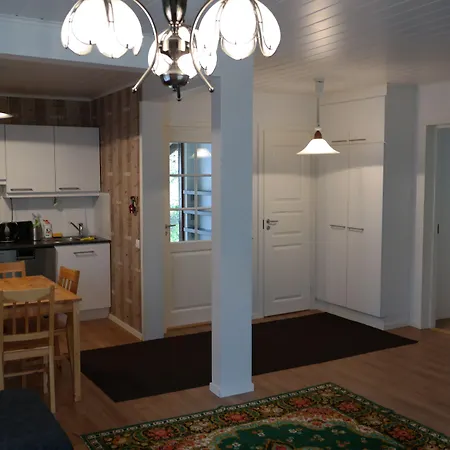 Stranda Center Ferienhaus