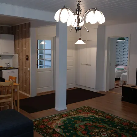 Stranda Center Porvoo