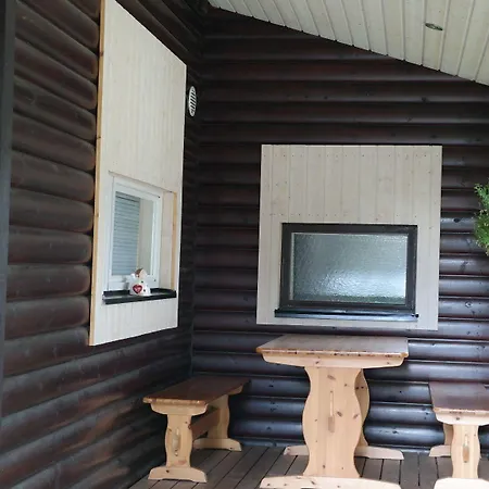 Stranda Center Ferienhaus *