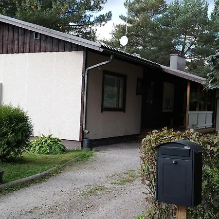 Stranda Center 度假居 波尔沃