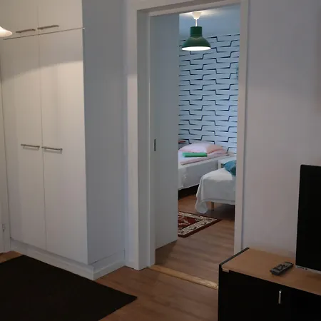 Ferienhaus Stranda Center