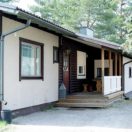 Stranda Center * Porvoo
