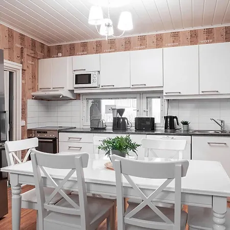 Stranda Center Ferienhaus *